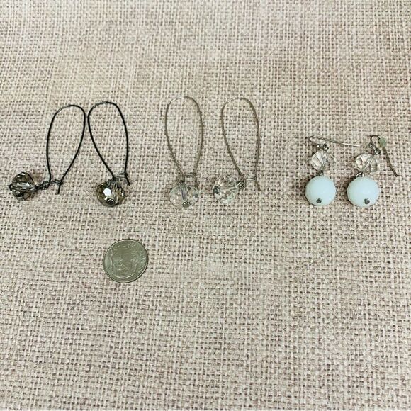 Dangle Earring Bundle - Picture 1 of 4